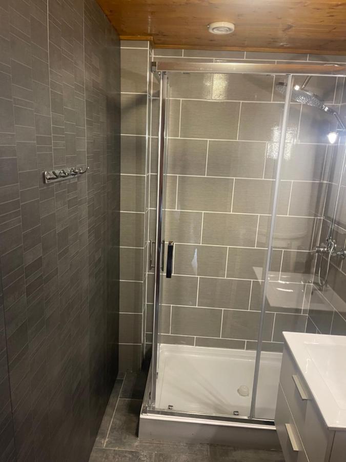 Appartement Cosy Aux Saisies N1 เลเซซี ภายนอก รูปภาพ